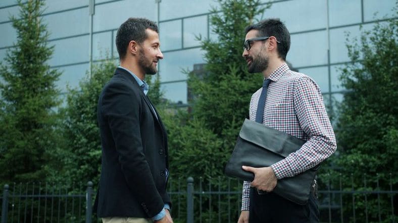 Chef de projet campagnes